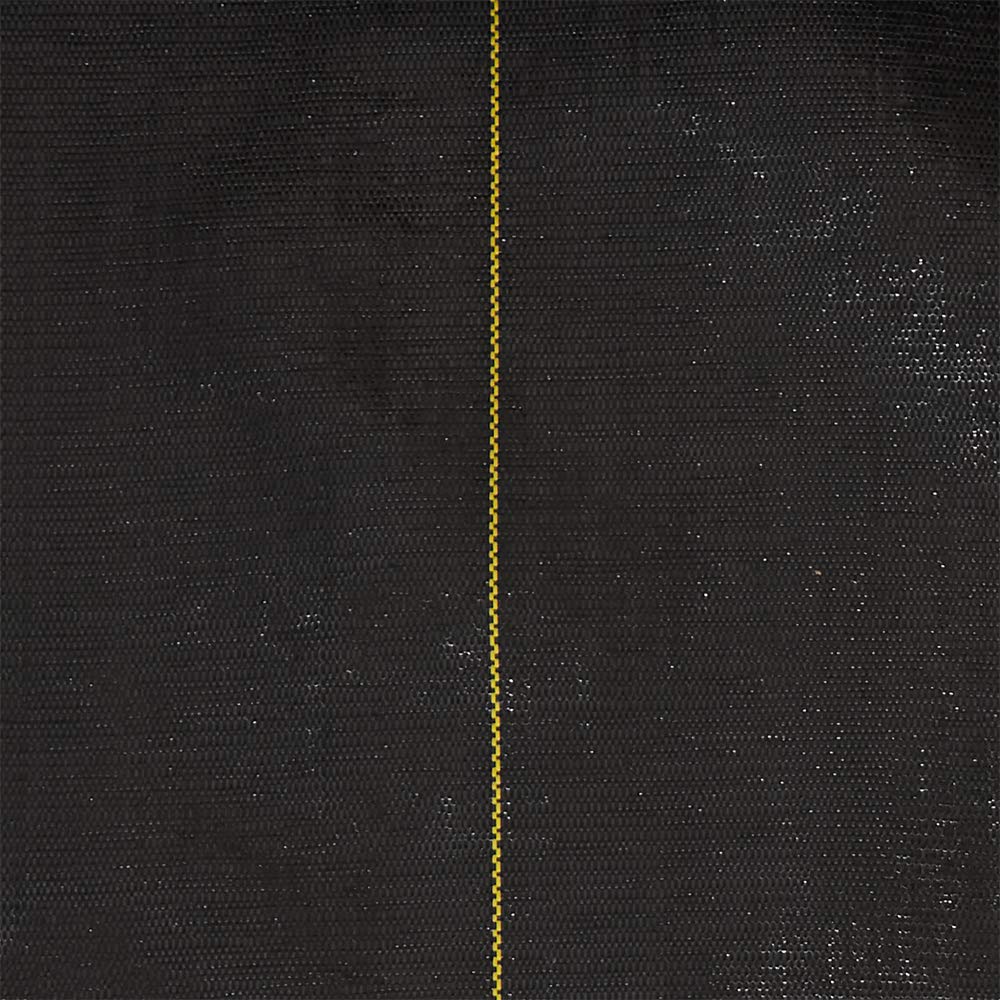 Dewitt Sunbelt Weed Barrier Fabric 3.2 oz, 4 x 200 Feet – Heavy-Duty Ground Cover Mat for Greenhouse Floors, Garden Rows, Raised Beds, Yard Gardening, and Outdoor Landscape Protection - Image 9