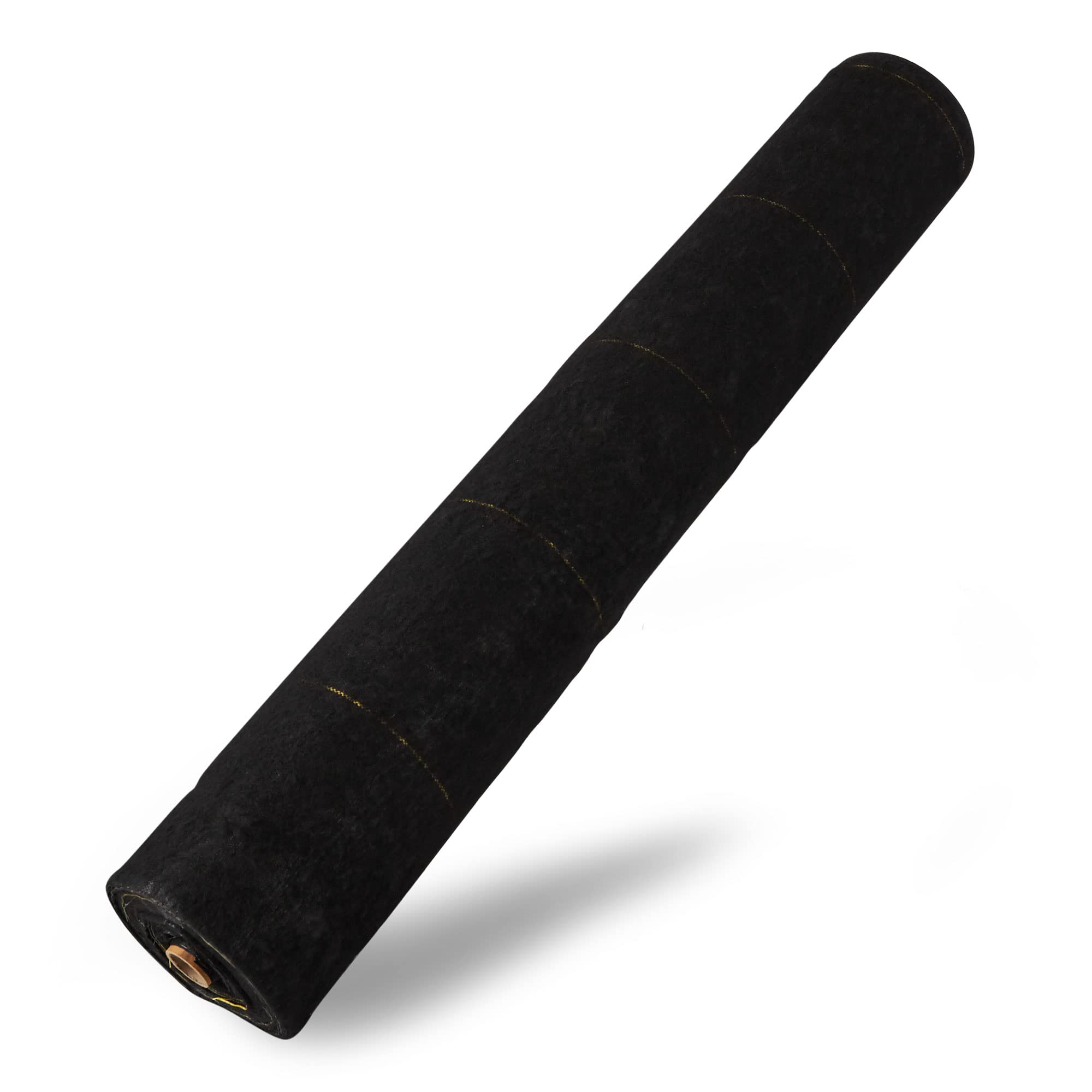 Dewitt Sunbelt Weed Barrier Fabric 3.2 oz, 4 x 300 Feet – Heavy-Duty Ground Cover Mat for Greenhouse Floors, Garden Rows, Raised Beds, Yard Gardening, and Outdoor Landscape Protection - Image 9